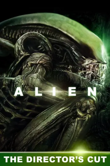 Plakat do filmu "Obcy: 8 pasażer Nostromo" #549216