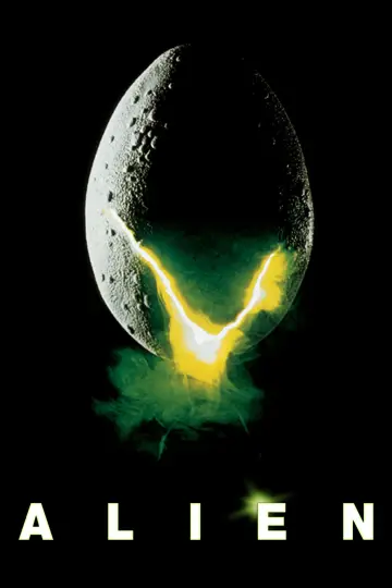 Plakat do filmu "Obcy: 8 pasażer Nostromo" #549218