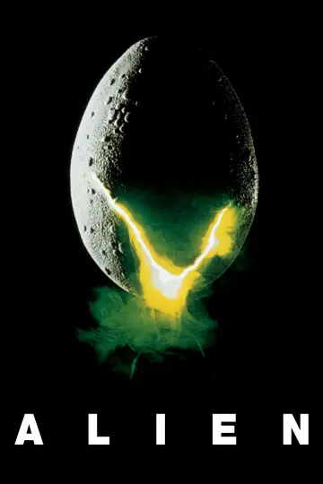 Plakat do filmu "Obcy: 8 pasażer Nostromo" #549220