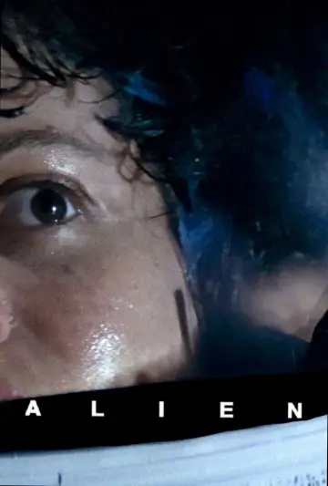 Plakat do filmu "Obcy: 8 pasażer Nostromo" #549223