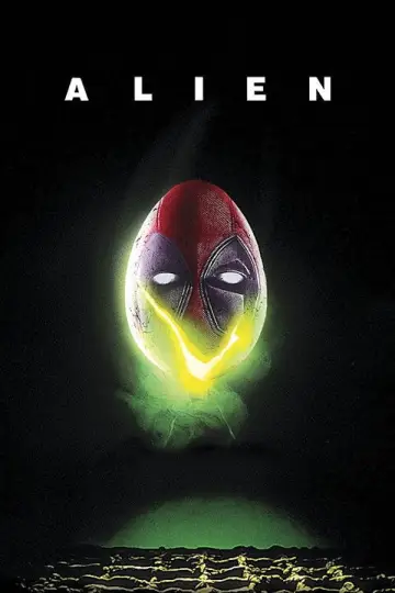 Plakat do filmu "Obcy: 8 pasażer Nostromo" #549230