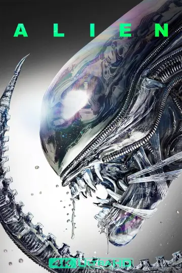 Plakat do filmu "Obcy: 8 pasażer Nostromo" #549234