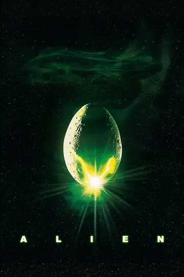 Plakat do filmu "Obcy: 8 pasażer Nostromo" #549239