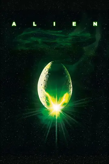 Plakat do filmu "Obcy: 8 pasażer Nostromo" #549243