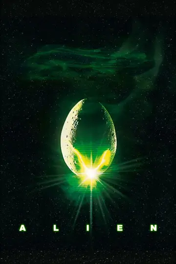 Plakat do filmu "Obcy: 8 pasażer Nostromo" #549245