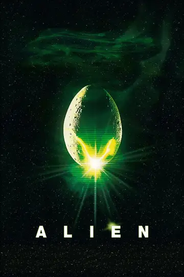 Plakat do filmu "Obcy: 8 pasażer Nostromo" #549247