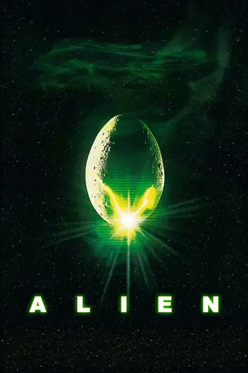 Plakat do filmu "Obcy: 8 pasażer Nostromo" #549248
