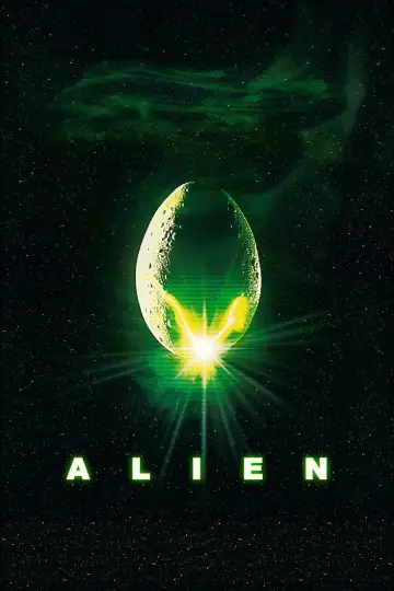 Plakat do filmu "Obcy: 8 pasażer Nostromo" #549249