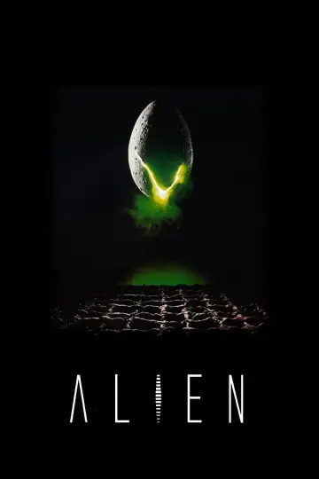 Plakat do filmu "Obcy: 8 pasażer Nostromo" #549255