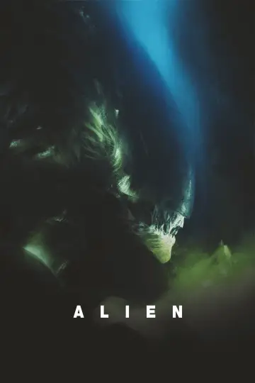 Plakat do filmu "Obcy: 8 pasażer Nostromo" #549258