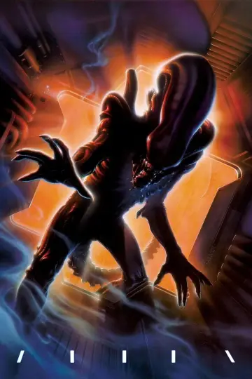 Plakat do filmu "Obcy: 8 pasażer Nostromo" #549266