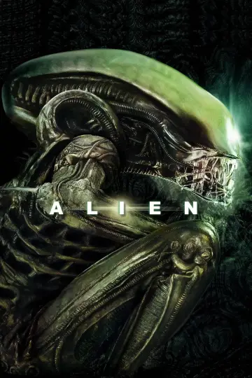Plakat do filmu "Obcy: 8 pasażer Nostromo" #549268