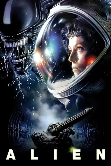 Plakat do filmu "Obcy: 8 pasażer Nostromo" #549272