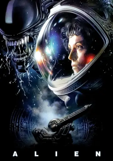 Plakat do filmu "Obcy: 8 pasażer Nostromo" #549281