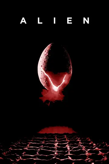 Plakat do filmu "Obcy: 8 pasażer Nostromo" #549282
