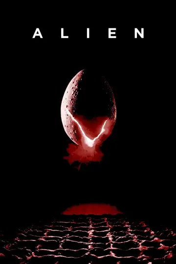Plakat do filmu "Obcy: 8 pasażer Nostromo" #549283