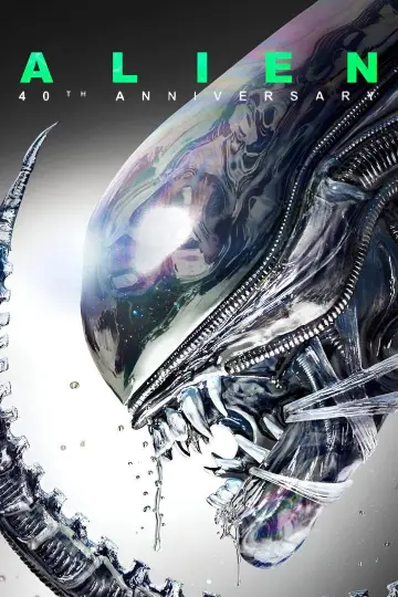 Plakat do filmu "Obcy: 8 pasażer Nostromo" #549289