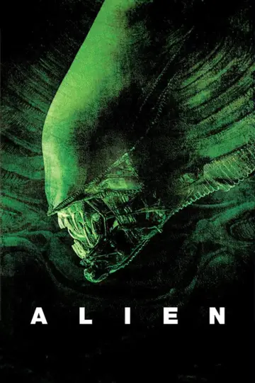 Plakat do filmu "Obcy: 8 pasażer Nostromo" #549297