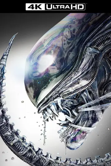 Plakat do filmu "Obcy: 8 pasażer Nostromo" #549338