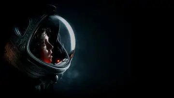 Zasłona do filmu "Obcy: 8 pasażer Nostromo" #750278