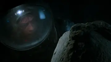 Zasłona do filmu "Obcy: 8 pasażer Nostromo" #750282