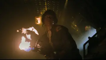 Zasłona do filmu "Obcy: 8 pasażer Nostromo" #750291