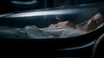 Zasłona do filmu "Obcy: 8 pasażer Nostromo" #750293