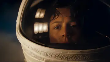 Zasłona do filmu "Obcy: 8 pasażer Nostromo" #750296