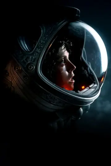 Plakat do filmu "Obcy: 8 pasażer Nostromo" #750299