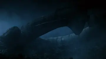 Zasłona do filmu "Obcy: 8 pasażer Nostromo" #798624