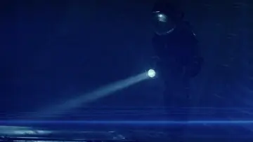 Zasłona do filmu "Obcy: 8 pasażer Nostromo" #798628