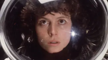 Zasłona do filmu "Obcy: 8 pasażer Nostromo" #959403