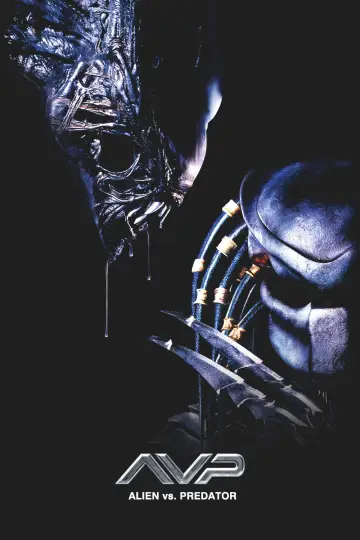 Obcy kontra Predator