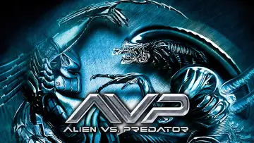 Zasłona do filmu "Obcy kontra Predator" #1207541