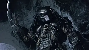 Zasłona do filmu "Obcy kontra Predator" #1207542