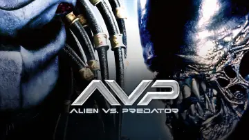 Zasłona do filmu "Obcy kontra Predator" #1207543