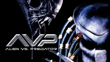 Zasłona do filmu "Obcy kontra Predator" #1207547