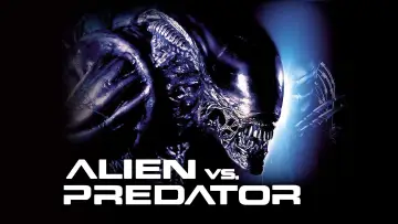 Zasłona do filmu "Obcy kontra Predator" #1207548