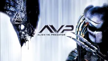 Zasłona do filmu "Obcy kontra Predator" #1207549