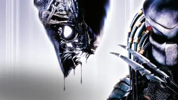 Zasłona do filmu "Obcy kontra Predator" #324968