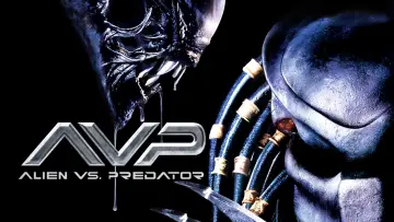Zasłona do filmu "Obcy kontra Predator" #324970