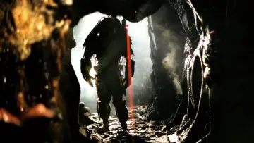 Zasłona do filmu "Obcy kontra Predator" #324974