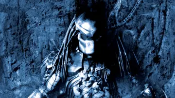 Zasłona do filmu "Obcy kontra Predator" #324981