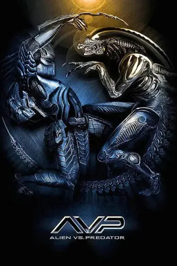 Plakat do filmu "Obcy kontra Predator" #324986