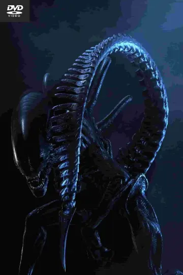 Plakat do filmu "Obcy kontra Predator" #480281