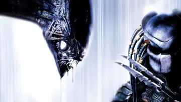 Zasłona do filmu "Obcy kontra Predator" #650955