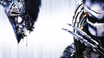 Zasłona do filmu "Obcy kontra Predator" #650956
