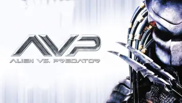 Zasłona do filmu "Obcy kontra Predator" #650958