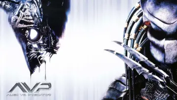 Zasłona do filmu "Obcy kontra Predator" #650968