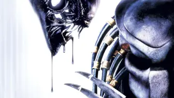 Zasłona do filmu "Obcy kontra Predator" #650973